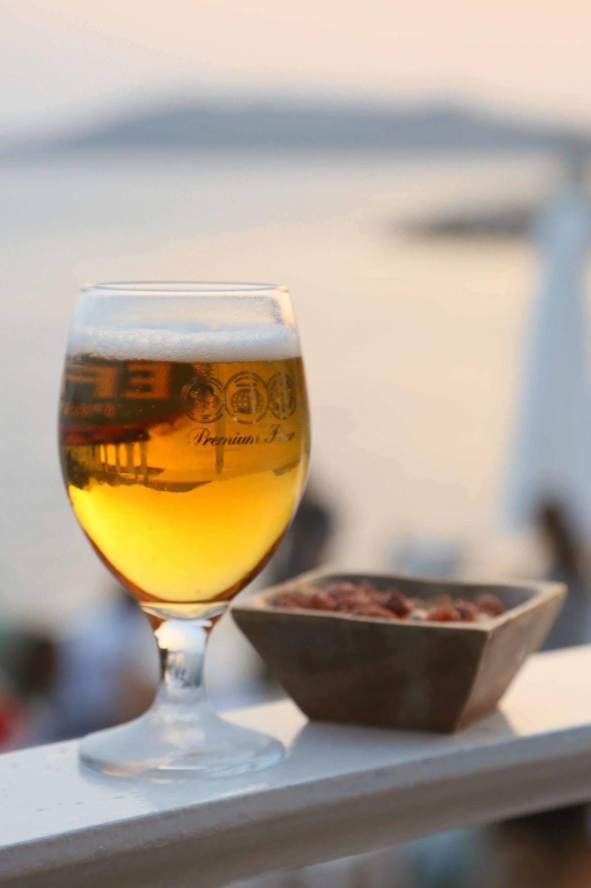 Nur Beach Hotel Kaş Exteriör bild